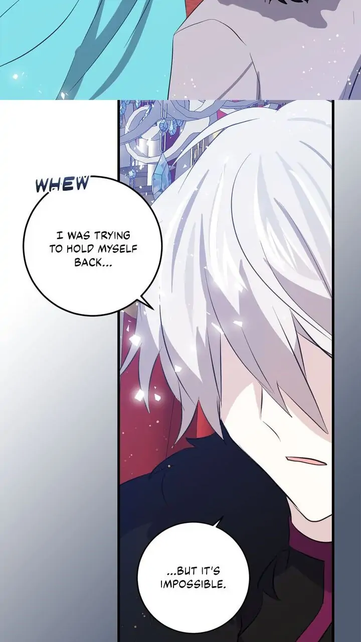 I’m the Ex-Girlfriend of a Soldier chapter 62 - page 13